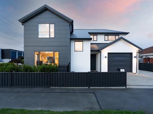 1A Kings Avenue, Saint Kilda