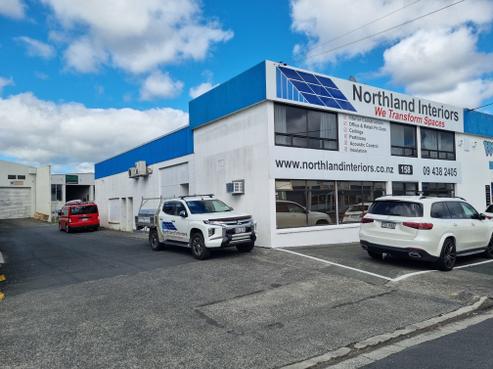 158 Dent Street, Whangarei Central