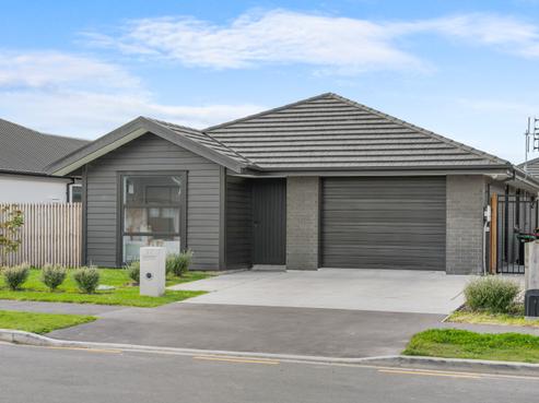 27 Cork Street, Halswell