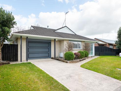 27 Taylor Terrace, Saint Andrews