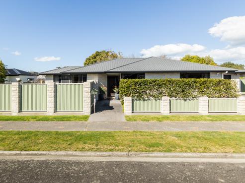 1 Moorhouse Street, Taradale