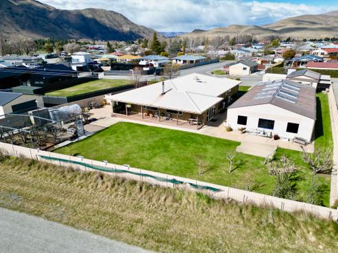 8 Sunset Place, Otematata
