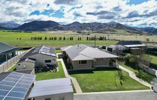 8 Sunset Place, OTEMATATA