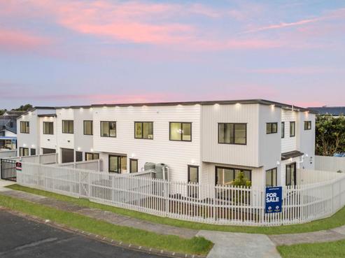 36 Piako Street, Otara
