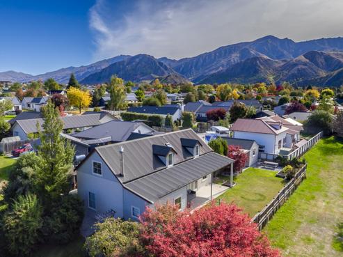 107 Devon Street, Arrowtown