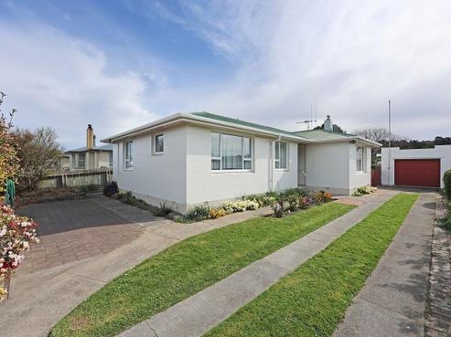 422 Thames Highway, Oamaru