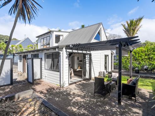 3/27 Peary Road, Mount Eden