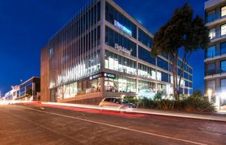 FITOUT INCLUDED - 5 GREEN STAR