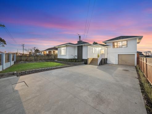 8 Mangarata Avenue, Papatoetoe