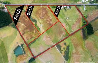 Lot 5 & 6/1013 Goodwood Road, Palmerston