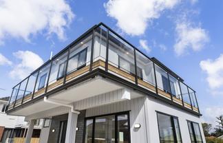 Lot 3/1 Amberley Ave, Te Atatu South