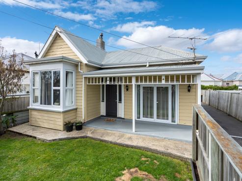 29 Bellona Street, Saint Kilda
