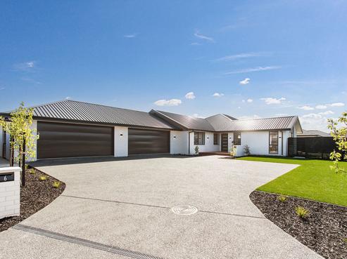 6 Earl Way, Amberley