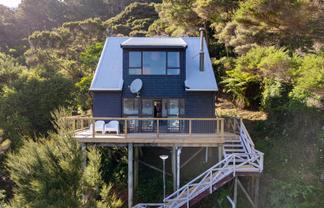 548 Whangaroa Road, WHANGAROA