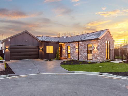 5 Millstead Lane, Casebrook