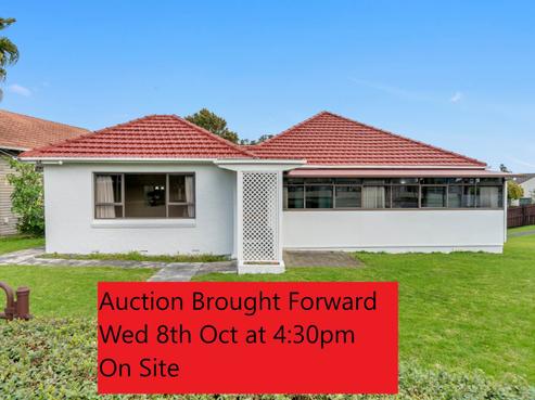 66 Mount Roskill Road, Mount Roskill
