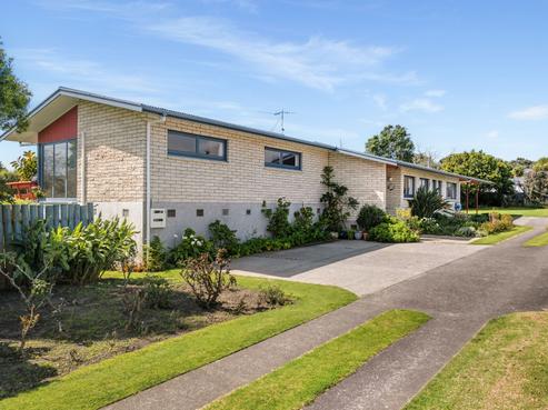 60 Grange Road, Otumoetai