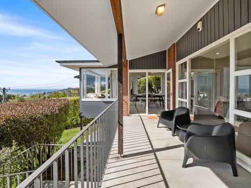 10 Muritai Terrace, Mount Pleasant