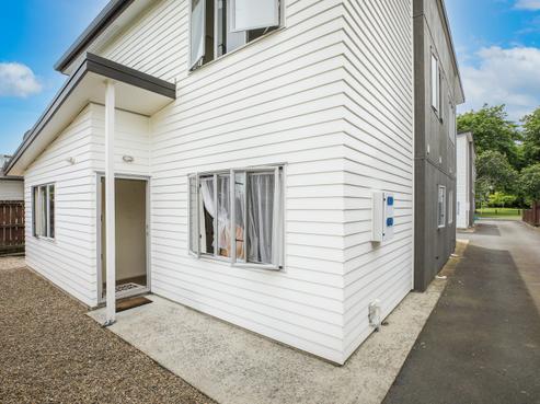 23D Greensboro Street, Hamilton East