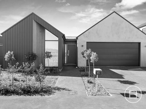 45 Collier Drive, Halswell