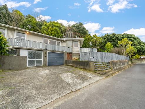 26 Holborn Drive, Stokes Valley