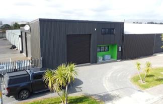 Tidy Workshop - Available Now