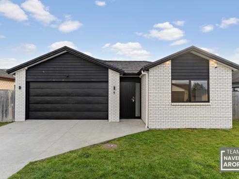 6 Castlepoint Avenue, Takanini