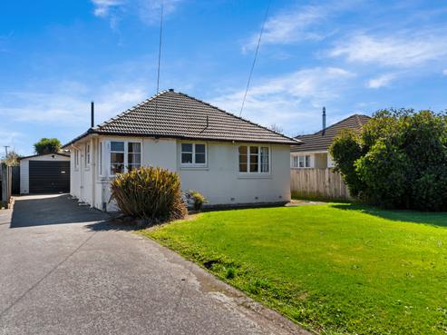 25 Dix Street, Hornby
