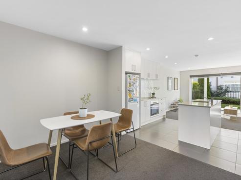 6/7 Bangor Street, Christchurch Central