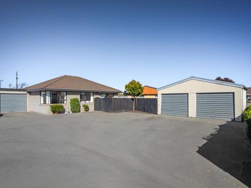 4/281 Main South Road, Hornby