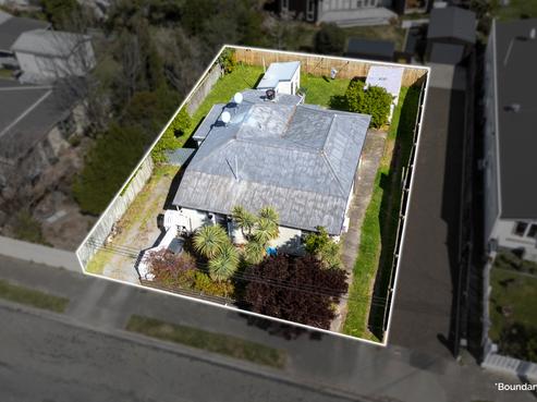 18 Denman Street, Sumner