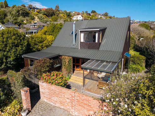 168A Centaurus Road, Saint Martins