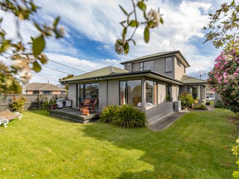35 Patrick Street, Mairehau