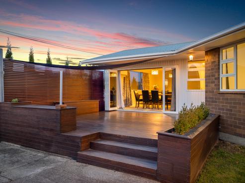 88 Farquhars Road, Redwood