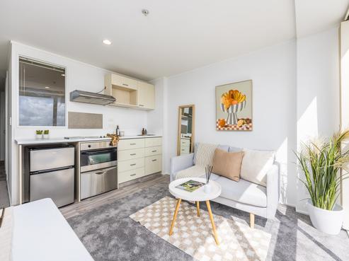 806/72 Nelson Street, Auckland Central