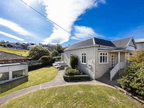18 Wairoa Street, Kaikorai