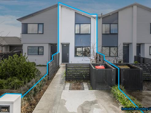28A Biplane Street, Takanini