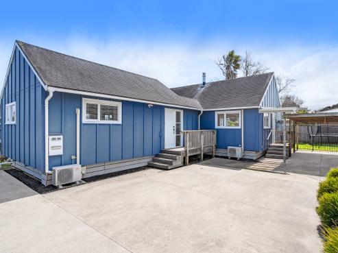 1A Stokes Avenue, Te Atatu Peninsula
