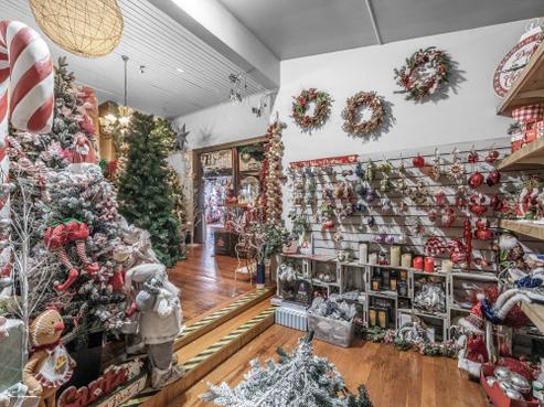 158 North Road, Prestonville
