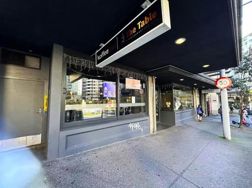 23 Anzac Avenue, Auckland Central