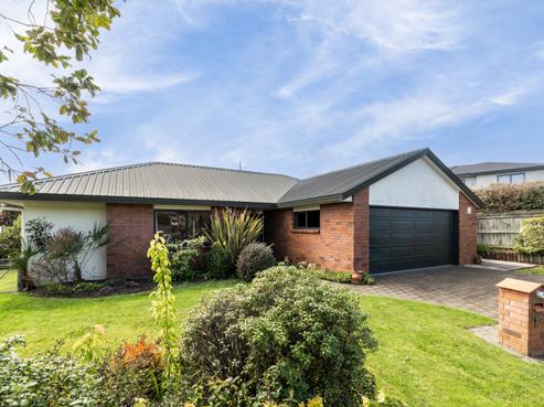 12 Kingsgate Row, Havelock North