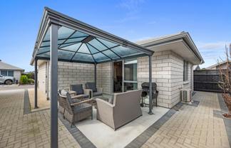 16 Crest Way (Dunes Lifestyle Village), Papamoa