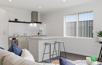 16 Crest Way (Dunes Lifestyle Village), Papamoa