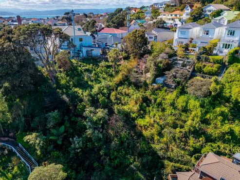10 Saint Michaels Crescent, Kelburn