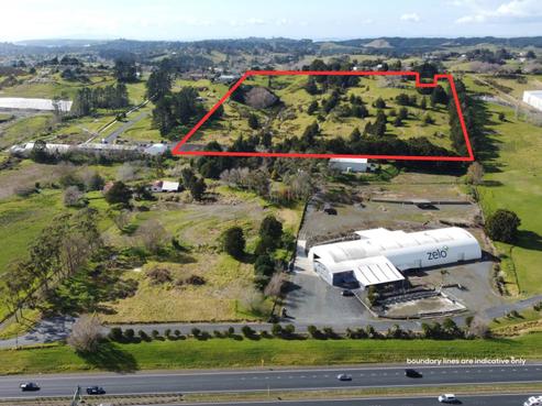2086 East Coast Road, Stillwater