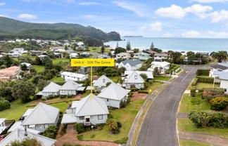 UNIT C/104 The Grove, Onemana
