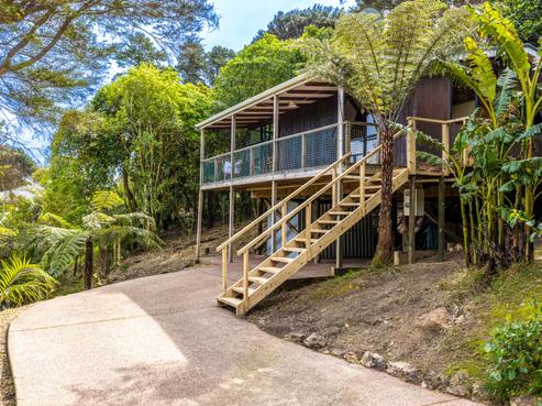 9 Hobson Terrace, Onetangi