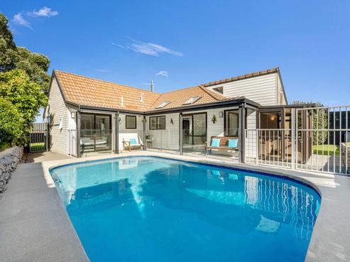 59 Strathmore Street, Matua