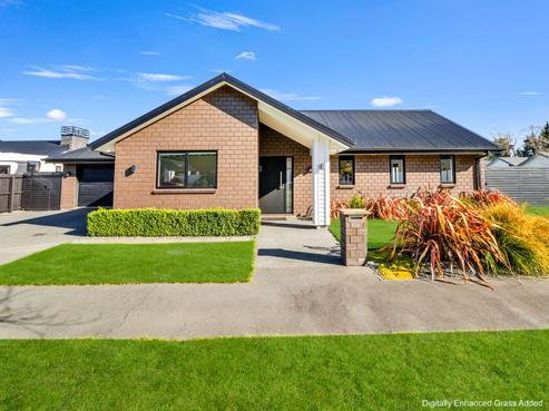 10 Kohunga Crescent, Spencerville