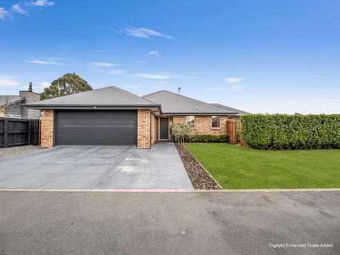 22C Stonebrook Drive, Rolleston
